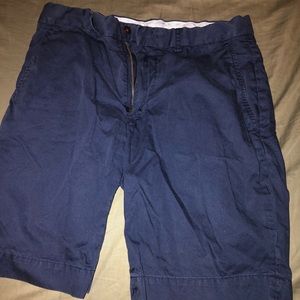Polo Shorts